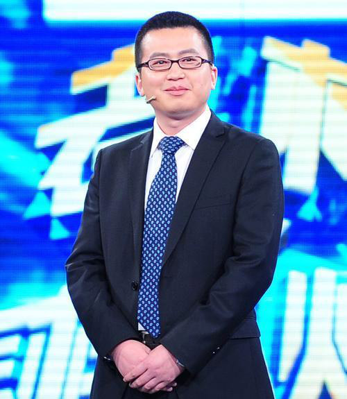 Rongxue Liu - Founder & CEO
